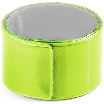 Samosvorný pásek BONDO, žlutá