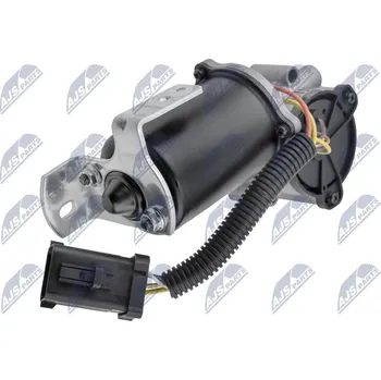 Stavitelný element, rozvodovka NTY ESR-FR-000