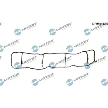 Auto-moto Těsnění, koleno sacího potrubí Dr.Motor Automotive DRM01686