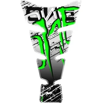 Tankpad PUIG SPIRIT II 9140V zelená