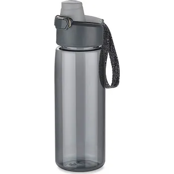 Sportovní láhev SHOT 750 ml, šedá