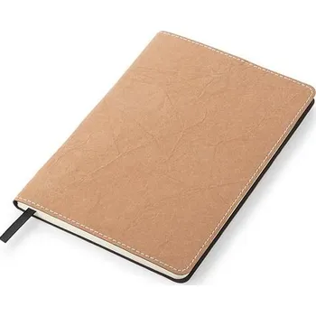 Zápisník Blok ELIN A5, béžová