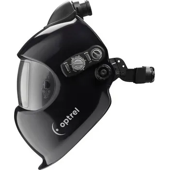 Svářečská kukla Svařovací kukla Optrel e684 černá PAPR