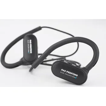 Sluchátka Bezdrátové sluchátka MOVE, černá