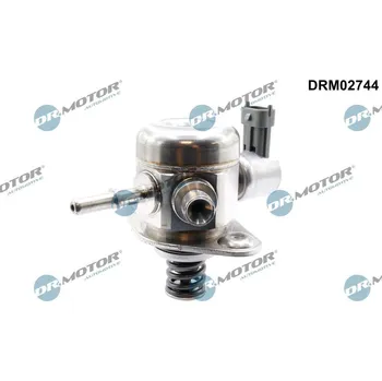 Auto-moto Vysokotlaké čerpadlo Dr.Motor Automotive DRM02744