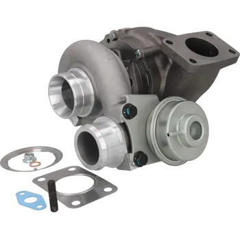 Turbodmychadlo Turbodmychadlo, přeplňování KAMOKA 8600013