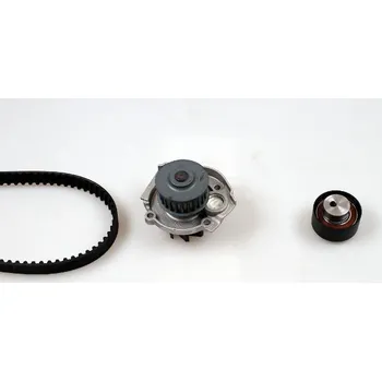 Vodní pumpa + sada ozubeného řemene GK K981201A