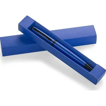 Propiska v pouzdru RIO, modrá