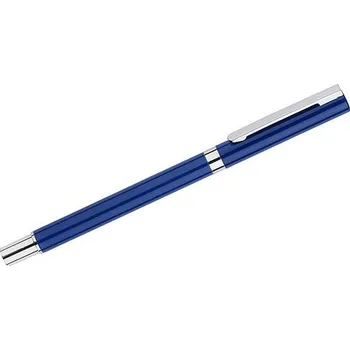 Gelová propiska IDEO, modrá