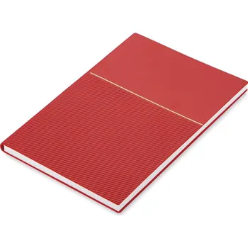 Zápisník Zápisník LORE A5, červená