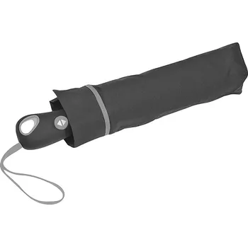 Deštník Kapesní deštník, šedá