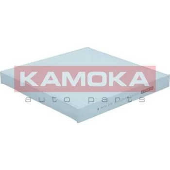 Ventilátor topení a klimatizace Kabinový filtr KAMOKA F427301