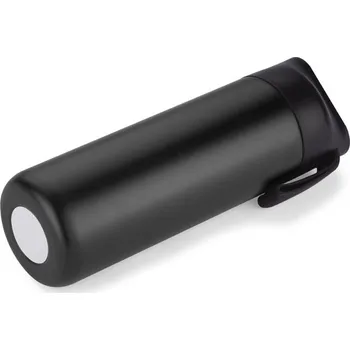 Termoska Termoláhev ELSA 600 ml, černá