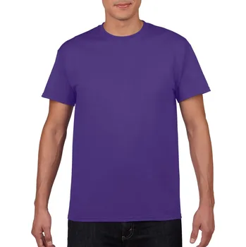 Gildan Heavy Cotton™ Adult T-shirt, fialová (Lilac)