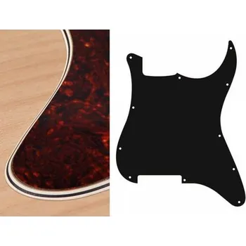 Boston ST-400-TI, Pickguard Stallion
