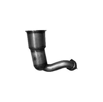 Katalyzátor Katalyzátor výfuku (PR JMJ 1091776-1)