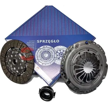 Spojková sada Sada spojky STATIM 100.852