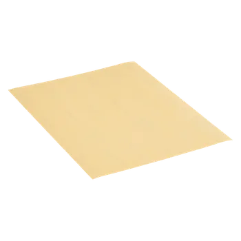 Brusný kotouč RHODIUS Brusné archy KFPB 230 x 280 P320 ALPHAline
