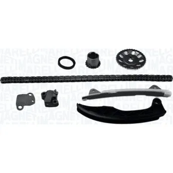 Sada rozvodového řetězu MAGNETI MARELLI 341500000550
