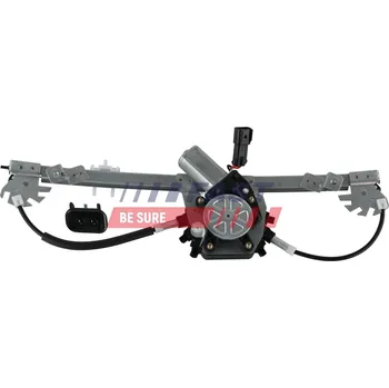 Stahovačka okna Zvedací zařízení oken FAST FT91925