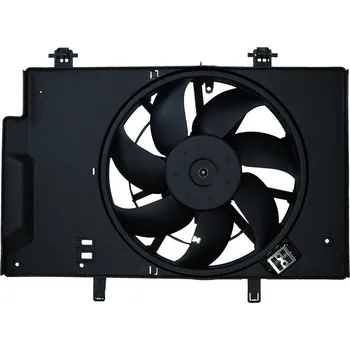 Motor automobilu Větrák, chlazení motoru KAMOKA 7740138