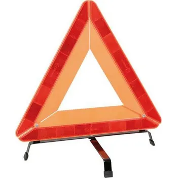 Trojúhelník výstražný 445g LAMPA
