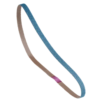 Brusný kotouč RHODIUS Brusný pás ESB ZL 9 x 533 P80 TOPline