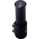 Adaptér hlavového složení BBB bhp-22 tubeextend 11/8 černý