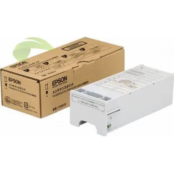 Odpadní nádobka Epson C12C890191, PXMT2 originální, Stylus Pro 400/4450/4800/7880/7890/9400