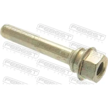 Brzdový třmen Vodicí čep, brzdový třmen FEBEST 0174-ACV40UR