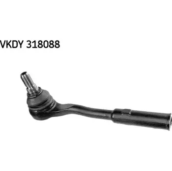 Táhlo řízení Čep řízení SKF VKDY 318088