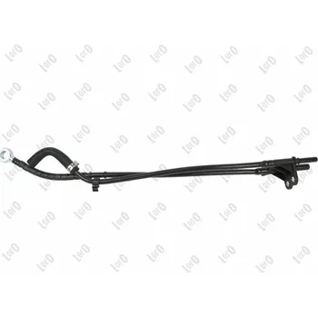 Palivová hadička ABAKUS 137-02-083