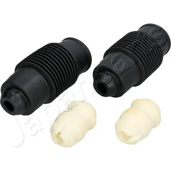Ochranná sada proti prachu (prachovka), tlumič pérování JAPANPARTS KTP-0304