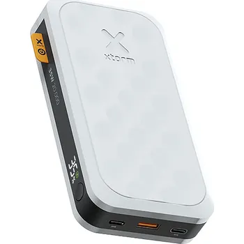 Powerbanka Xtorm FS520 Fuel Series 20 000mAh 35W powerbanka, bílá