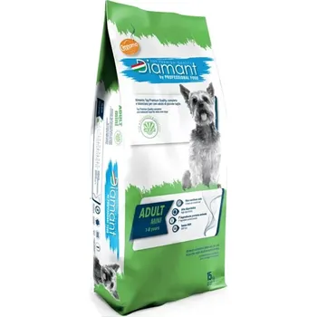 Krmivo pro psa Diamant Dog Adult Mini 15 kg