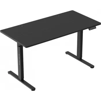 Počítačový stůl Mark Adler Leader 7.4 černý