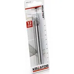 Vrták do obkladů, dlaždic a skla 12 x 100 mm Kreator KRT011107