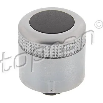 Nářadí pro automobil Rozhraní pro multimédia TOPRAN 118 749