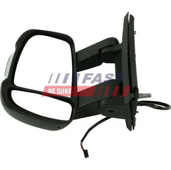 Auto zrcátko Vnější zpětné zrcátko FAST FT88270