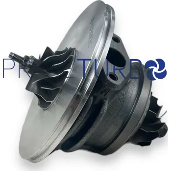 Turbodmychadlo Skupina trupu, turbodmychadlo Prime Turbo G00087C