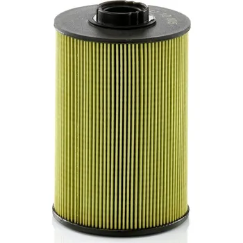 Autodíl Palivový filtr MANN-FILTER PU 10 005 x