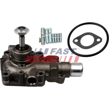 Motor automobilu Vodní pumpa Iveco Daily 00> C13 S/C9 FT57132