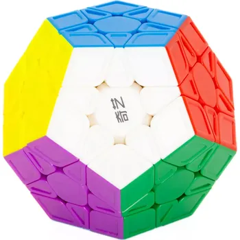 Hlavolam Megaminx QiYi QiHeng Sculpture