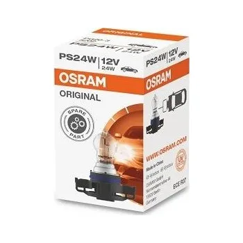 Žárovka Osram PS24W, Original 5202