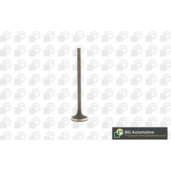 Ventil motoru Výfukový ventil BGA V230711