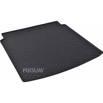 Gumové vany do kufrů Rigum - CITROËN C5 X/C5 X PHEV 2022-