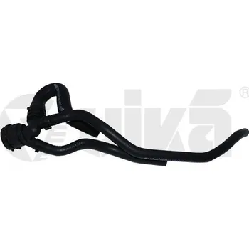 Chladič motoru Hadice chladiče VIKA 11221774301