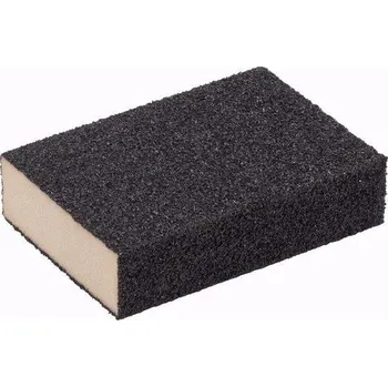 Brusný papír Brusná houbička (80G) Kreator KRT562002