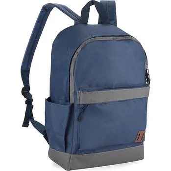 Městský batoh Batoh ENVI, modrá