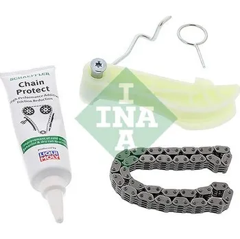 Sada řetězů, pohon olejové pumpy Schaeffler INA 558 0070 10